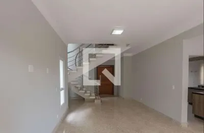 Casa / Sobrado em Condomínio para Aluguel - Swiss Park, 4 Quartos,  277 m² - Campinas