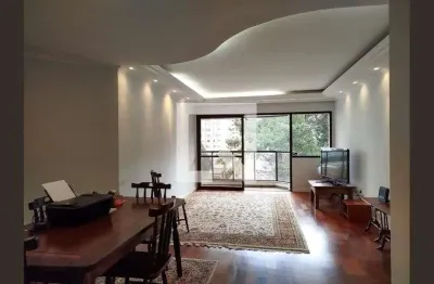 Apartamento para Aluguel - Tatuapé, 3 Quartos,  122 m² - São Paulo