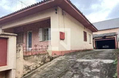 Casa com 3 quartos para alugar na Rua Luís Antônio dos Santos, Santana, São Paulo