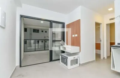 Apartamento para Aluguel - Consolação, 2 Quartos,  45 m² - São Paulo