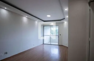 Apartamento para Aluguel - Panamby, 3 Quartos,  83 m² - São Paulo