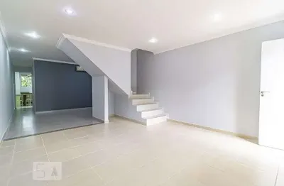 Casa / Sobrado em Condomínio para Aluguel - Jacarepaguá, 4 Quartos,  208 m² - Rio de Janeiro
