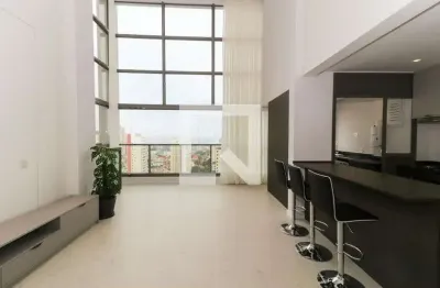 Apartamento para Aluguel - Vila Clementino, 2 Quartos,  98 m² - São Paulo