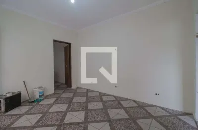 Casa com 1 quarto para alugar na Rua Rosário Sansaloni, Jardim Mauá, Mauá