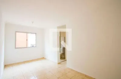 Apartamento para Aluguel - Cidade Sao Jorge, 2 Quartos,  49 m² - Santo André
