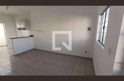 Kitnet / Stúdio para Aluguel - Jardim Piratininga, 1 Quarto,  40 m² - Sorocaba