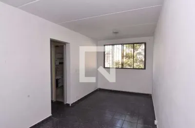 Apartamento para Aluguel - Cidade Satelite Santa Barbara, 2 Quartos,  58 m² - São Paulo