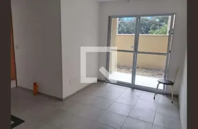 Apartamento para Aluguel - Campo Grande, 2 Quartos,  45 m² - Rio de Janeiro