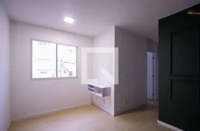 Apartamento para Aluguel - Covanca I, 2 Quartos,  49 m² - São Gonçalo