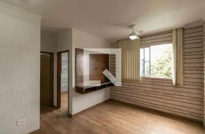 Apartamento para Aluguel - Candelária, 2 Quartos,  54 m² - Belo Horizonte