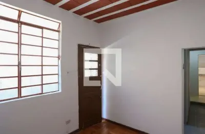 Casa para Aluguel - Concórdia, 2 Quartos,  60 m² - Belo Horizonte