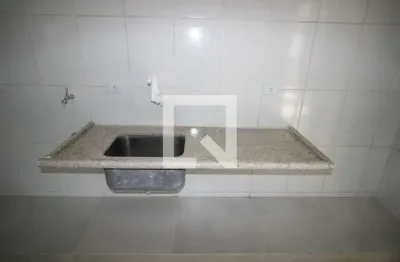 Kitnet / Stúdio para Aluguel - Jardim Icatu, 1 Quarto,  20 m² - Votorantim