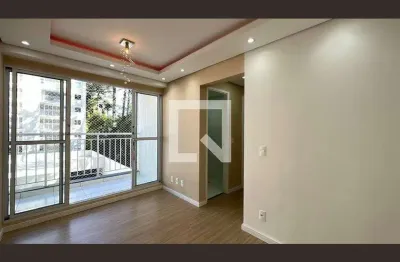 Apartamento com 2 quartos para alugar na Avenida Jacob Macanhan, Atuba, Pinhais