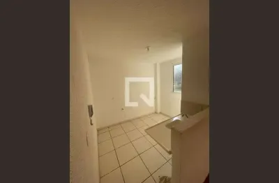 Apartamento para Aluguel - Nacional, 2 Quartos,  56 m² - Contagem