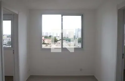 Apartamento para Aluguel - Água Branca, 2 Quartos,  35 m² - São Paulo