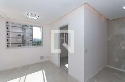 Apartamento para Aluguel - Água Branca, 2 Quartos,  36 m² - São Paulo