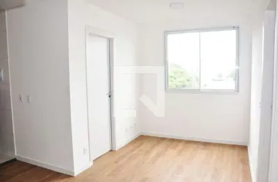 Apartamento para Aluguel - Piqueri, 2 Quartos,  35 m² - São Paulo