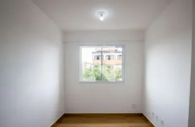 Apartamento para Aluguel - Parque Regina, 2 Quartos,  42 m² - São Paulo