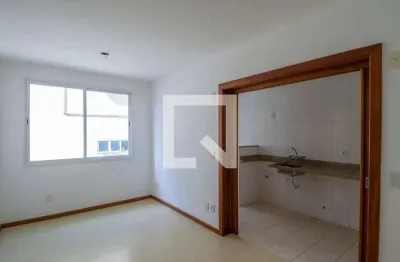 Apartamento para Aluguel - Petrópolis, 1 Quarto,  53 m² - Porto Alegre