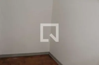 Apartamento para Aluguel - Centro, 1 Quarto,  55 m² - São Paulo