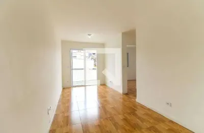 Apartamento para Aluguel - Itaquera, 2 Quartos,  50 m² - São Paulo
