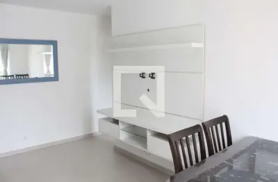 Apartamento para Aluguel - Jardim do Engenho, 2 Quartos,  45 m² - Cotia