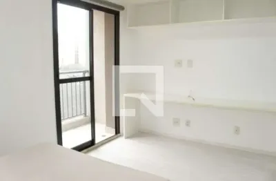 Kitnet / Stúdio para Aluguel - Centro, 1 Quarto,  26 m² - São Paulo