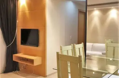 Apartamento para Aluguel - Freguesia do Ó, 2 Quartos,  47 m² - São Paulo