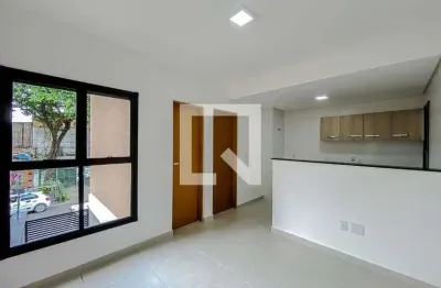 Apartamento com 1 quarto para alugar na Rua Guarapuava, Mooca, São Paulo