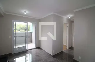 Apartamento para Aluguel - Mandaqui, 2 Quartos,  39 m² - São Paulo