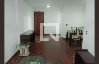 Apartamento para Aluguel - Engenho Novo, 3 Quartos,  98 m² - Rio de Janeiro