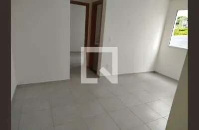 Apartamento para Aluguel - Parque Industrial, 2 Quartos,  42 m² - Campinas