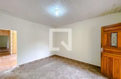 Casa para Aluguel - Vila Invernada, 2 Quartos,  260 m² - São Paulo