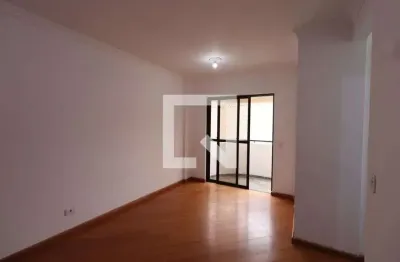 Apartamento para Aluguel - Tatuapé, 3 Quartos,  63 m² - São Paulo