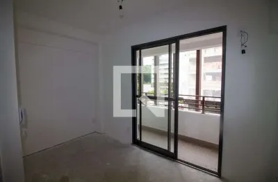 Kitnet / Stúdio para Aluguel - Santo Amaro , 1 Quarto,  18 m² - São Paulo