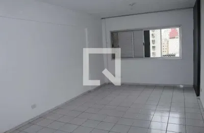 Apartamento para Aluguel - Santa Cecília, 1 Quarto,  50 m² - São Paulo