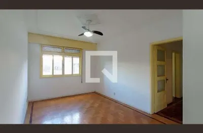Apartamento para Aluguel - Centro Histórico, 3 Quartos,  93 m² - Porto Alegre