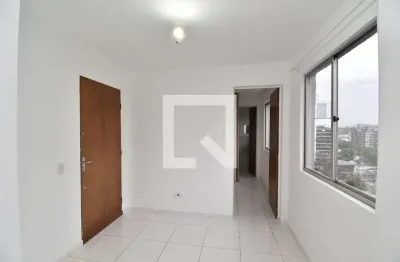 Kitnet / Stúdio para Aluguel - Campina do Siqueira, 1 Quarto,  50 m² - Curitiba