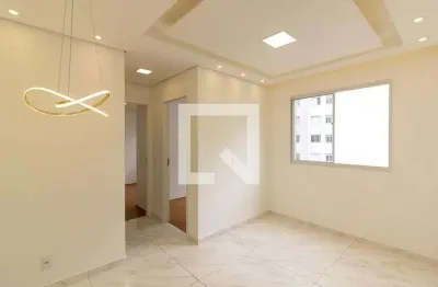 Apartamento para Aluguel - Campo Grande, 2 Quartos,  40 m² - São Paulo
