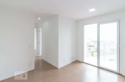 Apartamento para Aluguel - Casa Verde, 2 Quartos,  45 m² - São Paulo