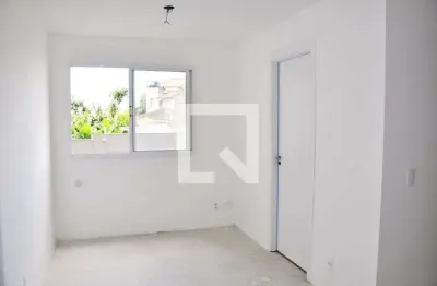 Apartamento para Aluguel - Freguesia do Ó, 2 Quartos,  34 m² - São Paulo