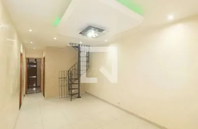 Casa para Aluguel - Campo Grande, 3 Quartos,  200 m² - Rio de Janeiro