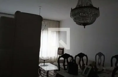 Apartamento para Aluguel - Tijuca, 3 Quartos,  90 m² - Rio de Janeiro