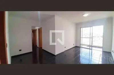 Apartamento com 3 quartos para alugar na Rua Adolpho Bozzi, Centro, Osasco