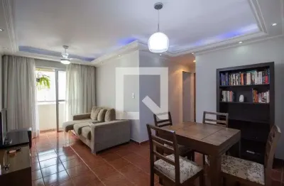 Apartamento com 2 quartos para alugar na Avenida Manoel Pedro Pimentel, Centro, Osasco