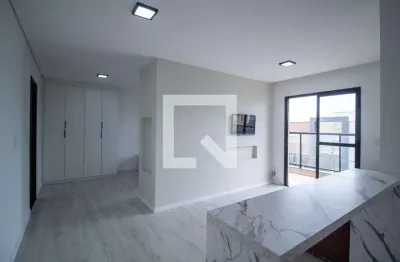 Apartamento para Aluguel - Jardim Europa, 1 Quarto,  59 m² - Sorocaba