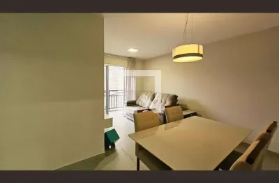 Apartamento para Aluguel - Vila Alvorada , 2 Quartos,  54 m² - Jundiaí