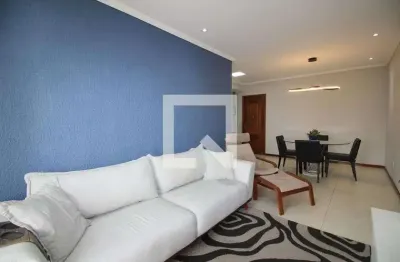 Apartamento para Aluguel - Freguesia , 4 Quartos,  172 m² - Rio de Janeiro