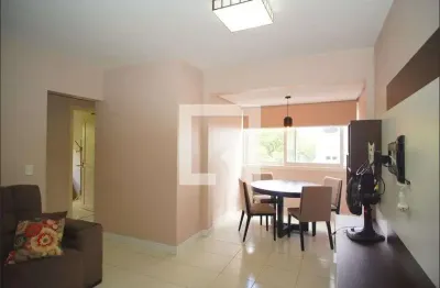 Apartamento para Aluguel - Chácara das Pedras , 2 Quartos,  70 m² - Porto Alegre