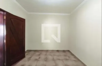 Casa para Aluguel - Parque das Águas, 2 Quartos,  160 m² - Campinas